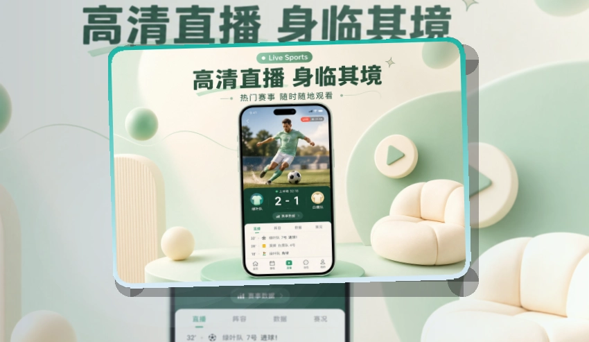 爱游戏 App 信息秩序展示